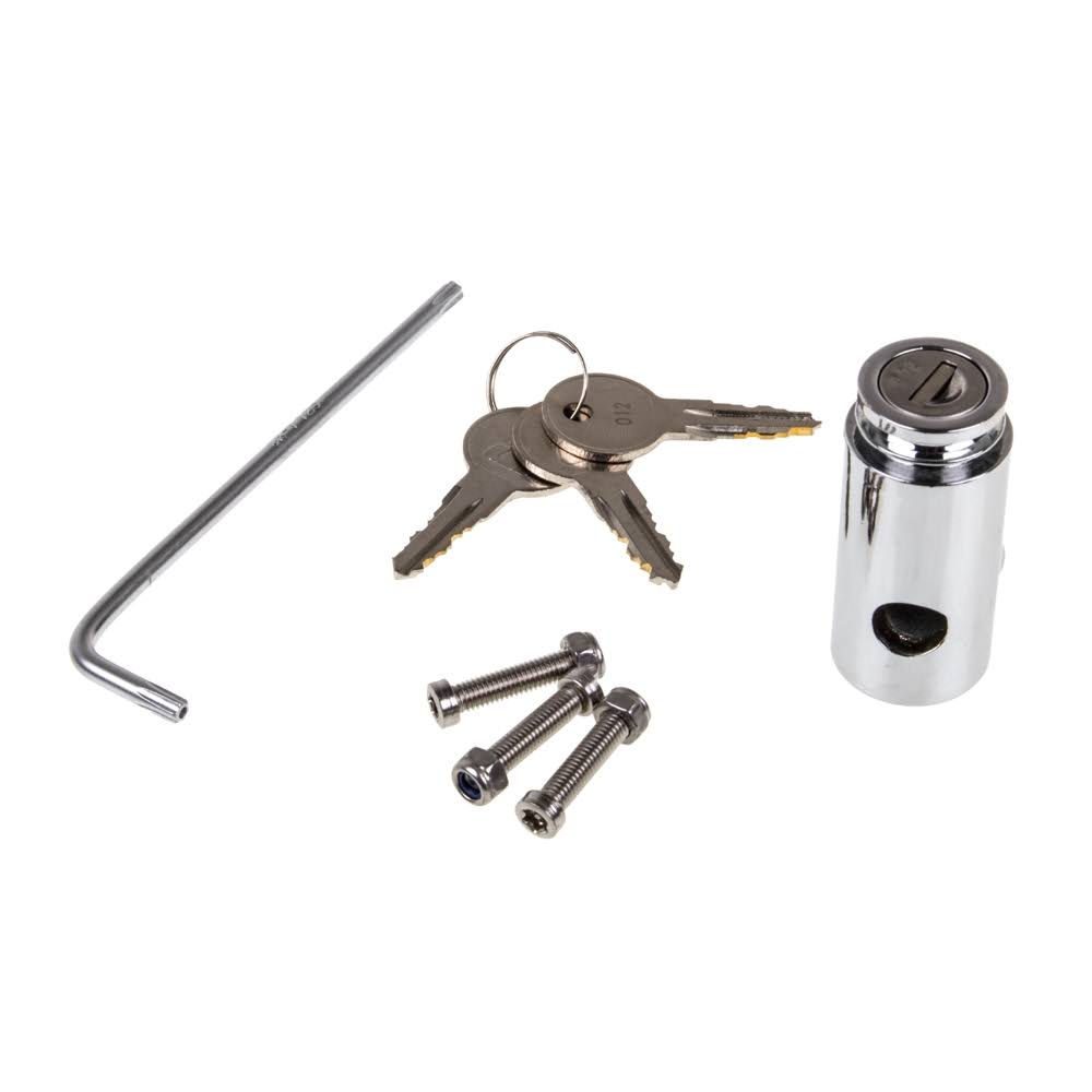 Cable Lock & Hitch Pin Kit C634