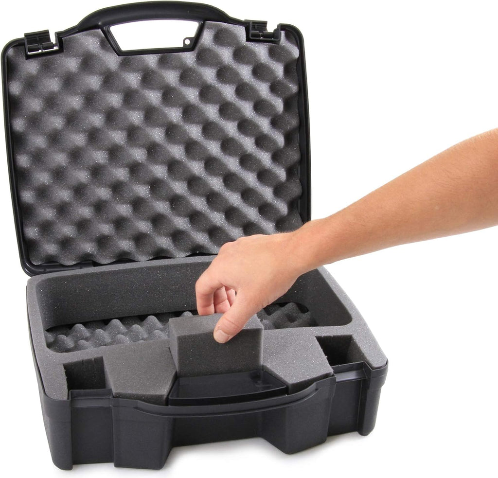 Portable Printer Carry Case U219