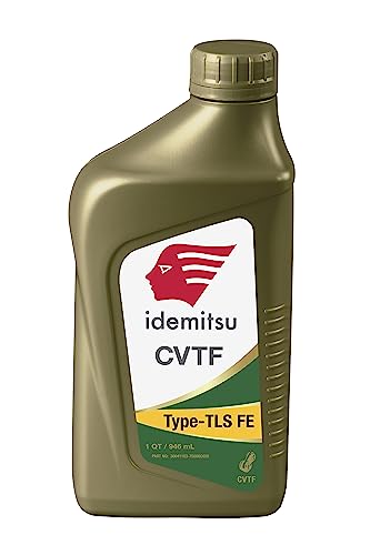 1QT CVT Transmission Fluid N950
