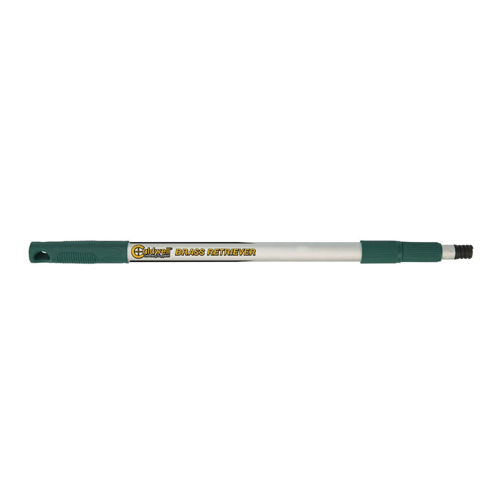 Brass Retriever H714