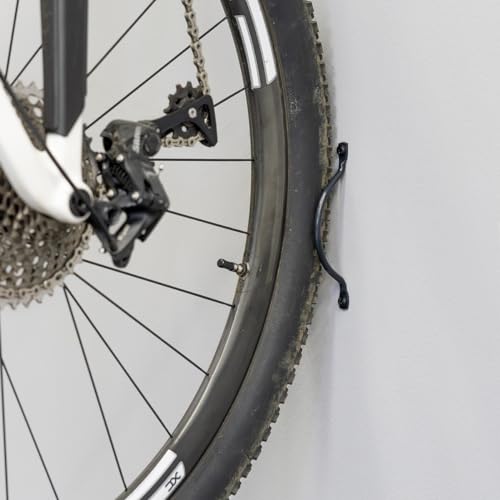 2 Pack Bike Rack Garage Wall Mount J659