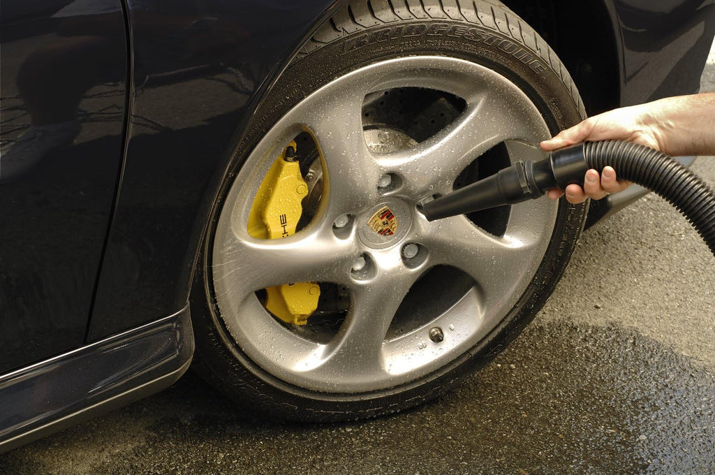 8-HP Car & Motorcycle Dryer N781