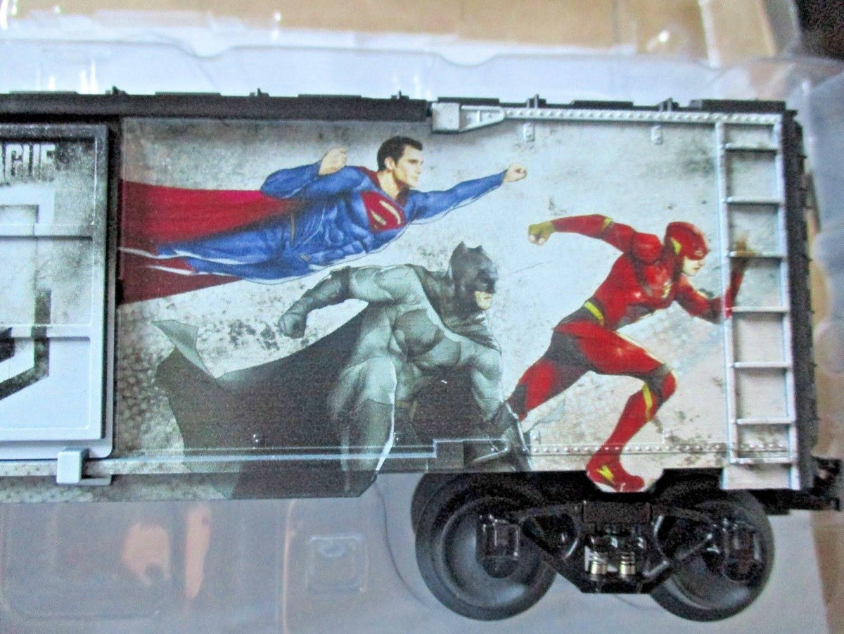 Boxcar R898216
