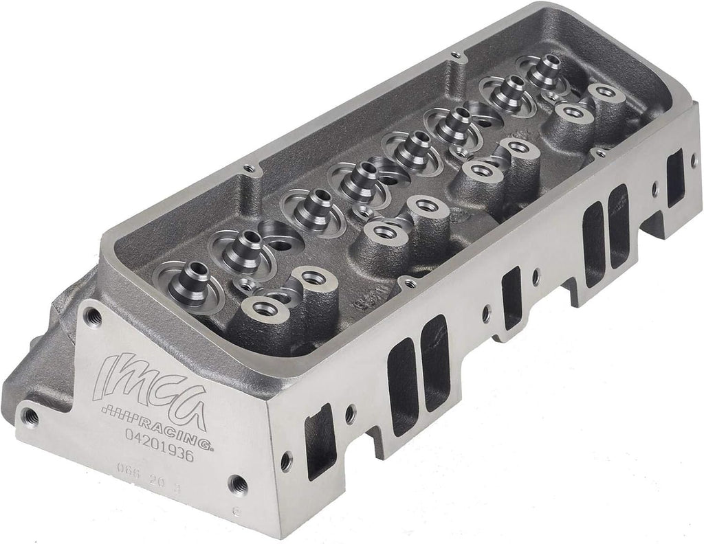 Bare Cast Iron Cylinder Head F4575