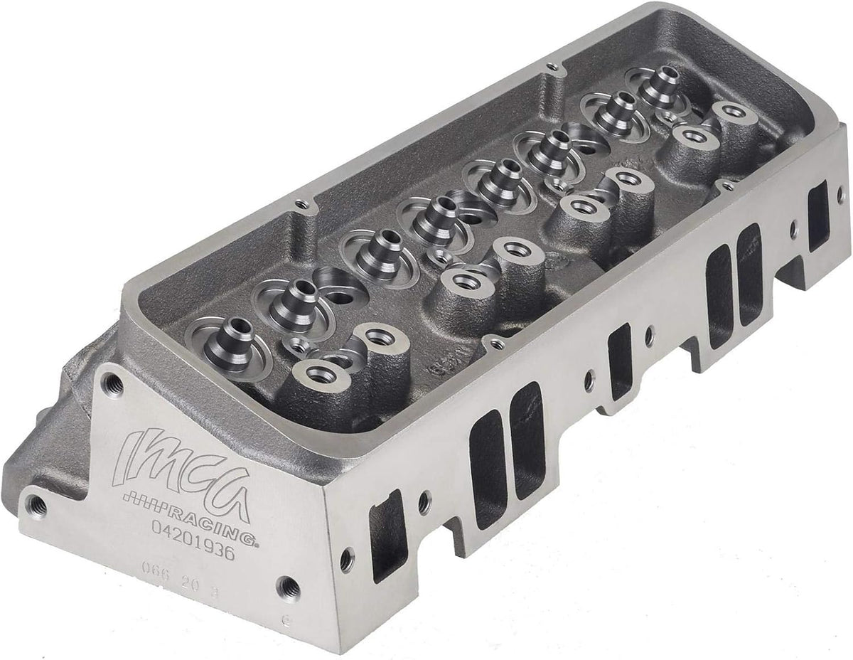Bare Cast Iron Cylinder Head F4575