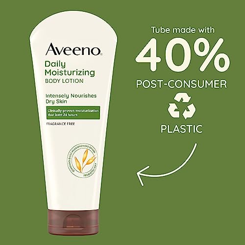 8 fl. oz Daily Moisturizing Body Lotion Y40569