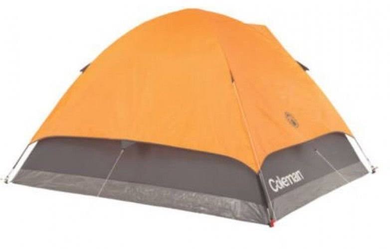 4 Person Dome Tent J47378