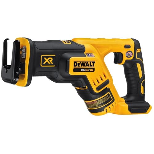 20V MAX 6-Tool Cordless Power Tool Set with 2 Batteries and Charger P900