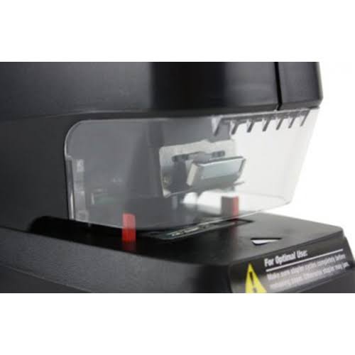 Electric Stapler 70-Sheet Capacity Black U69533