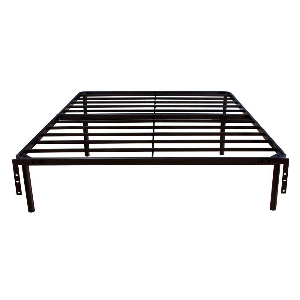 Black Queen Metal Frame Z310