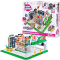 Mini Convenience Store Playset T546