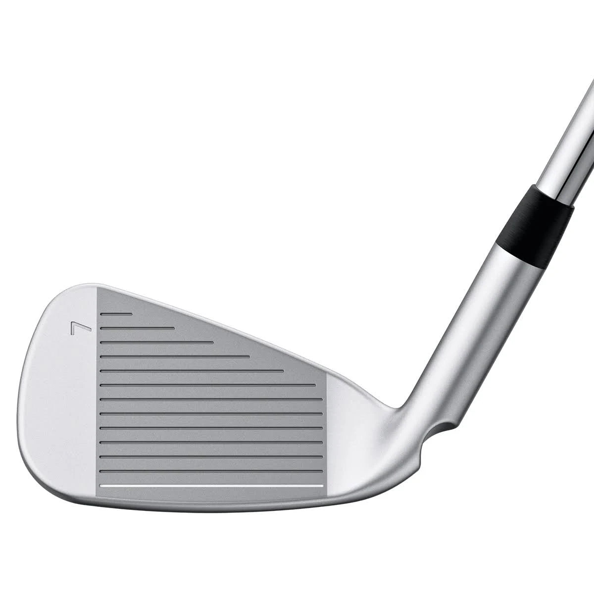 Steel Iron Set 4-PW Right Hand S698