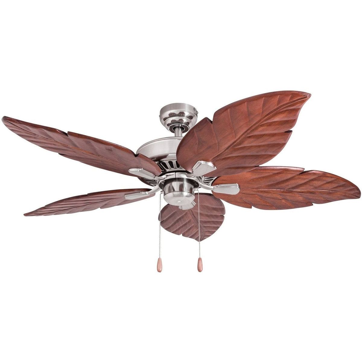52 Tropical Ceiling Fan N196567