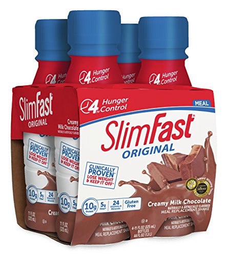 11 oz Milk Chocolate Meal Replacement V83211