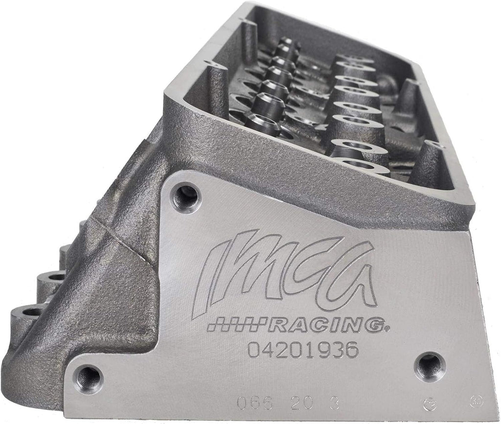 Bare Cast Iron Cylinder Head F4575