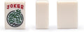 Set of 166 American Mahjong Tiles P575063
