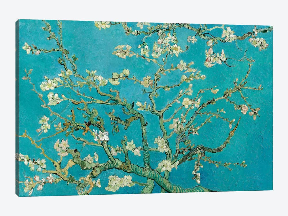 Van Gogh Canvas Wall Decor Prints C923243