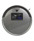 Charcoal Wet/Dry Robotic Vacuum U4398