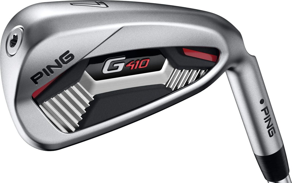 Steel Iron Set 4-PW Right Hand S698