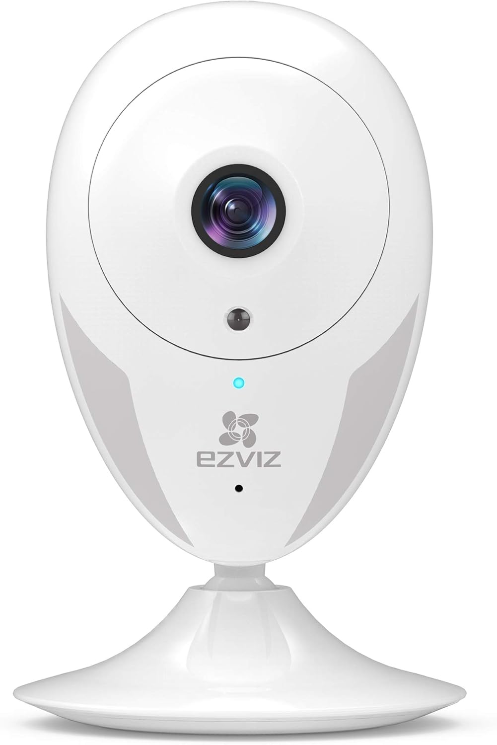 Indoor Wi-Fi Security Camera with 25ft Night Vision A7087