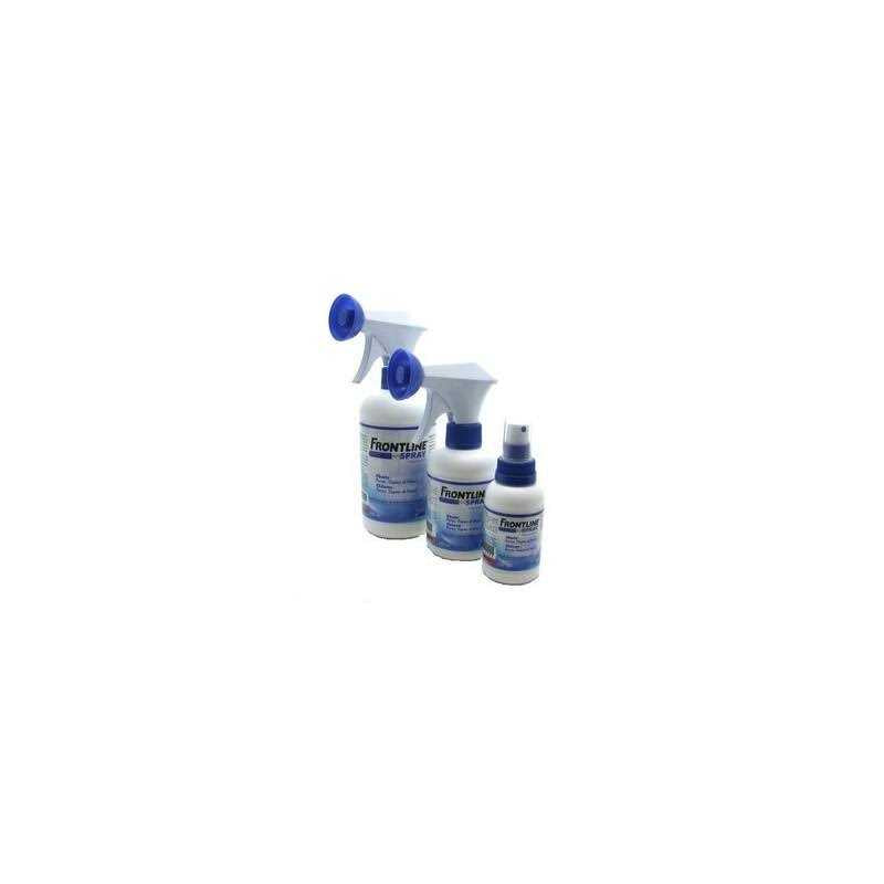 Frontline Spray 500ml C8194