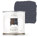Black Chalk-Based Paint 16 OZ A4524