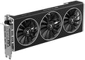 Black AMD Radeon RX 6700 XT 12GB GDDR6 Graphics Card Z78950