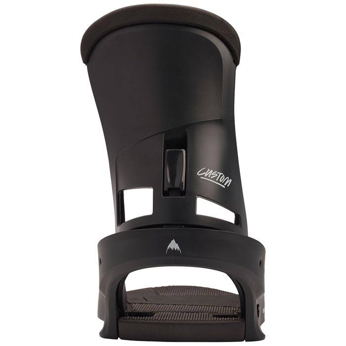 Custom Snowboard Bindings V848