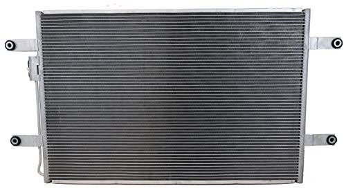 A/C Condenser K802133