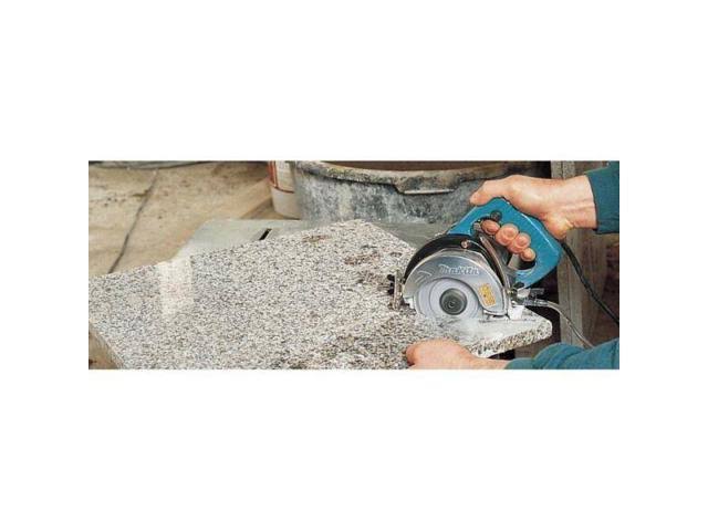 5 in. Masonry Saw G89554