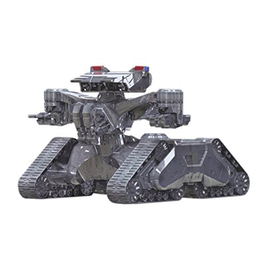 1/32 Hunter Killer Tank A90548