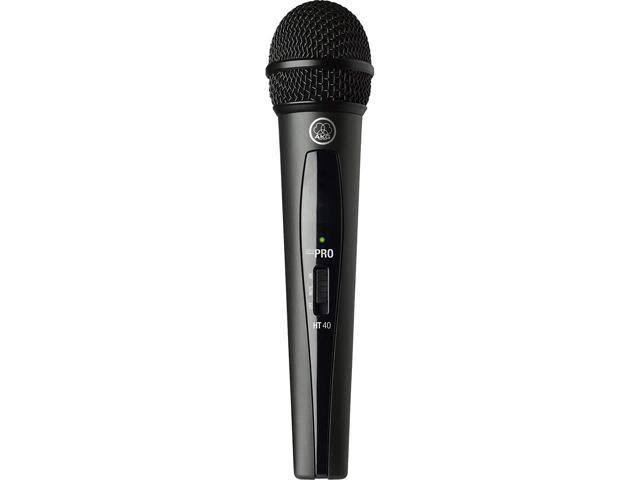 Wireless Microphone System Q809353