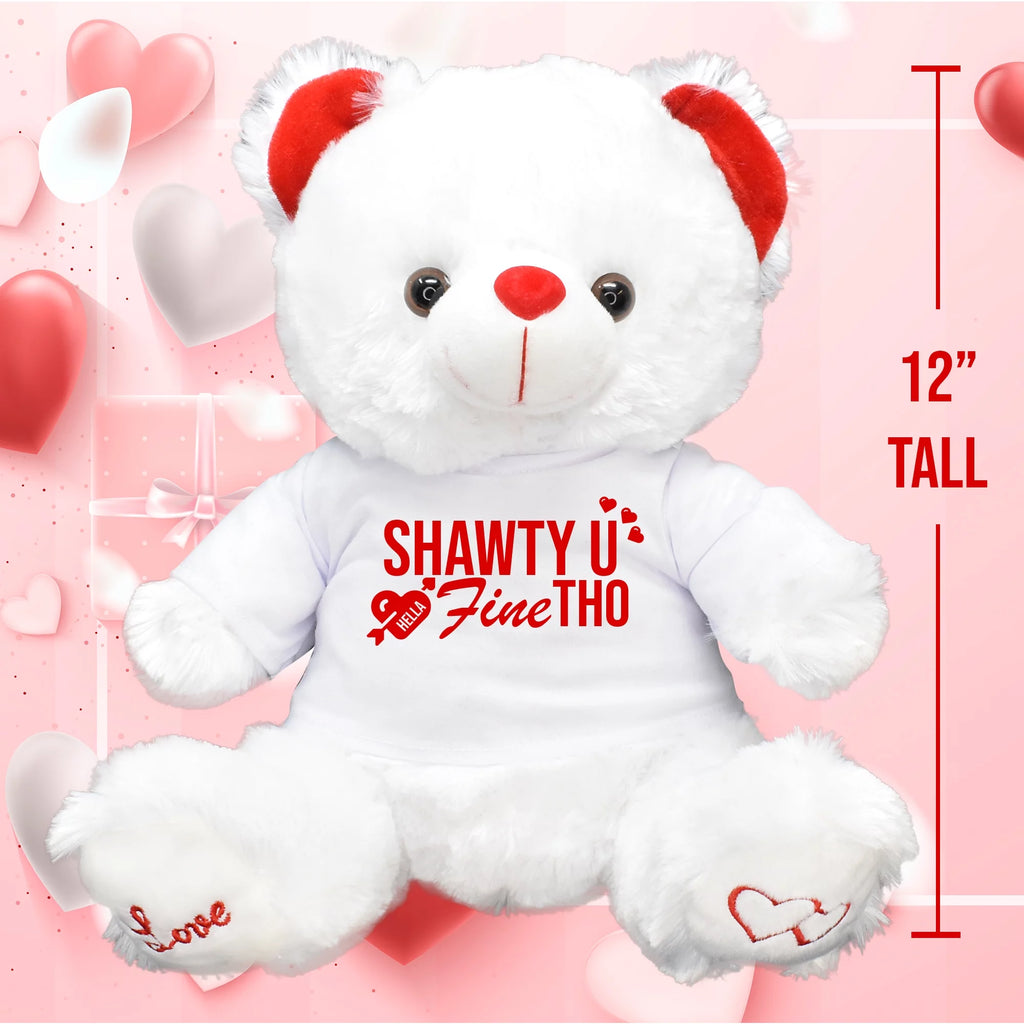 Teddy Bear Chocolates Gift Bag C44150