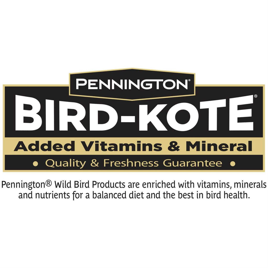 Sunflower Chips Wild Bird Food and Seed U921513