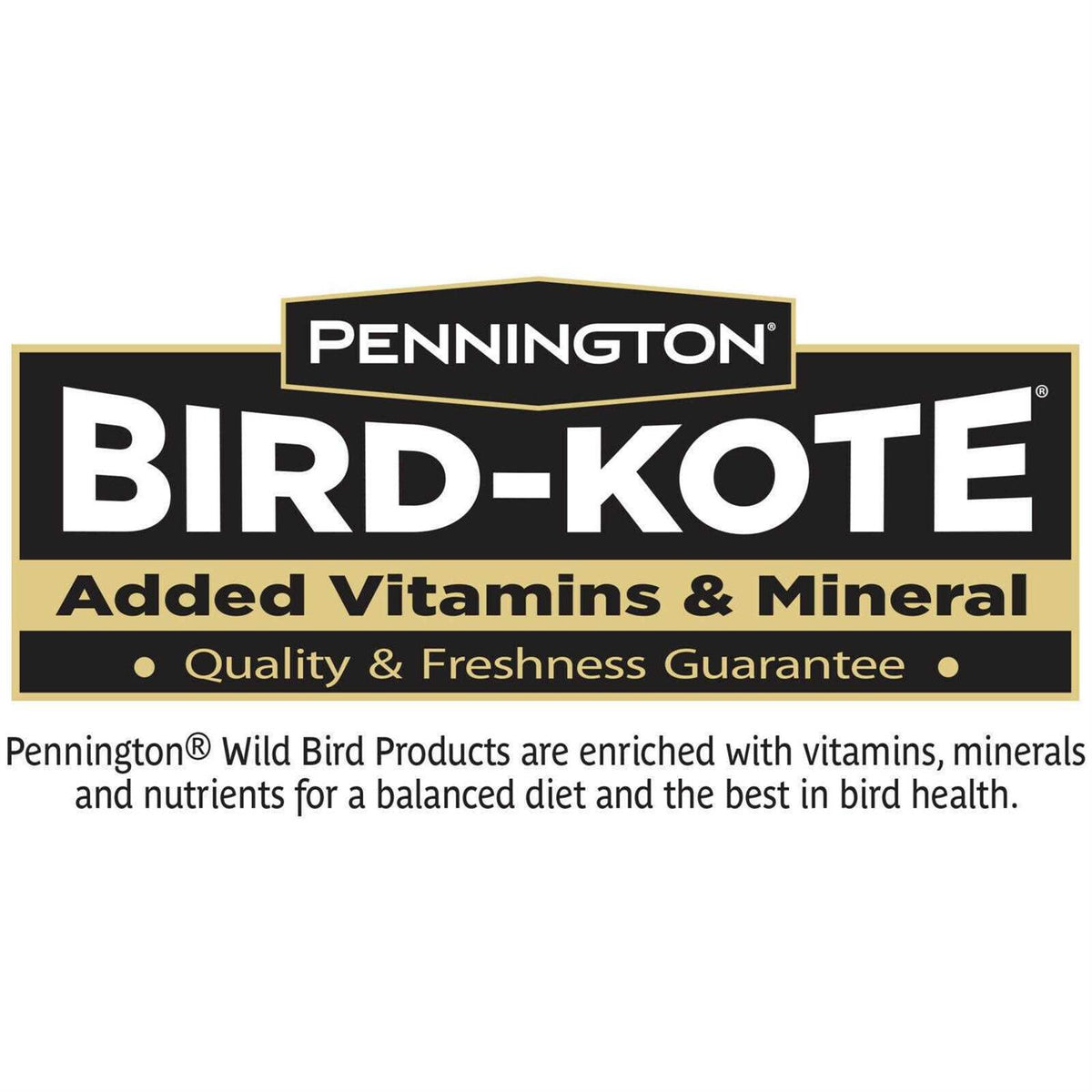 Sunflower Chips Wild Bird Food and Seed U921513