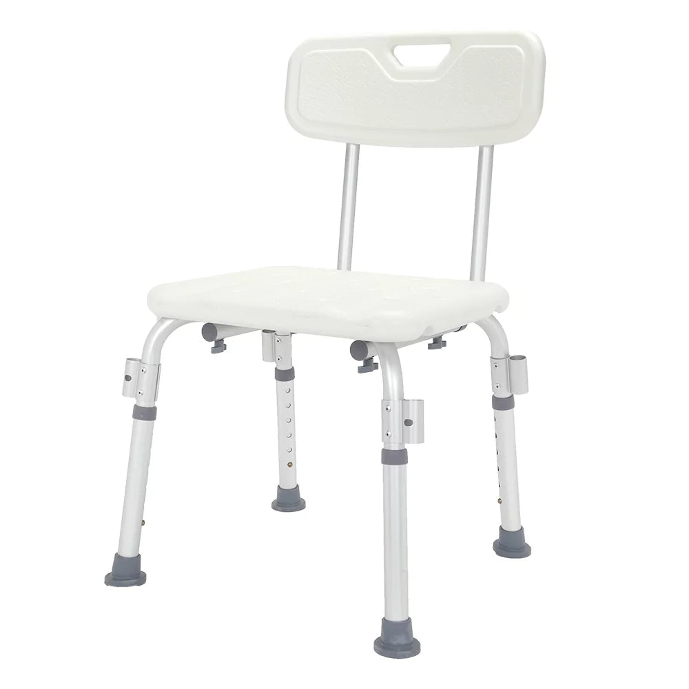Heavy Duty Shower Chair with Arms O183
