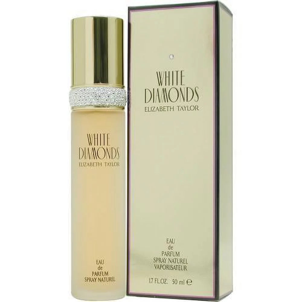 Eau De Parfum Spray 1.7 Oz Z128256