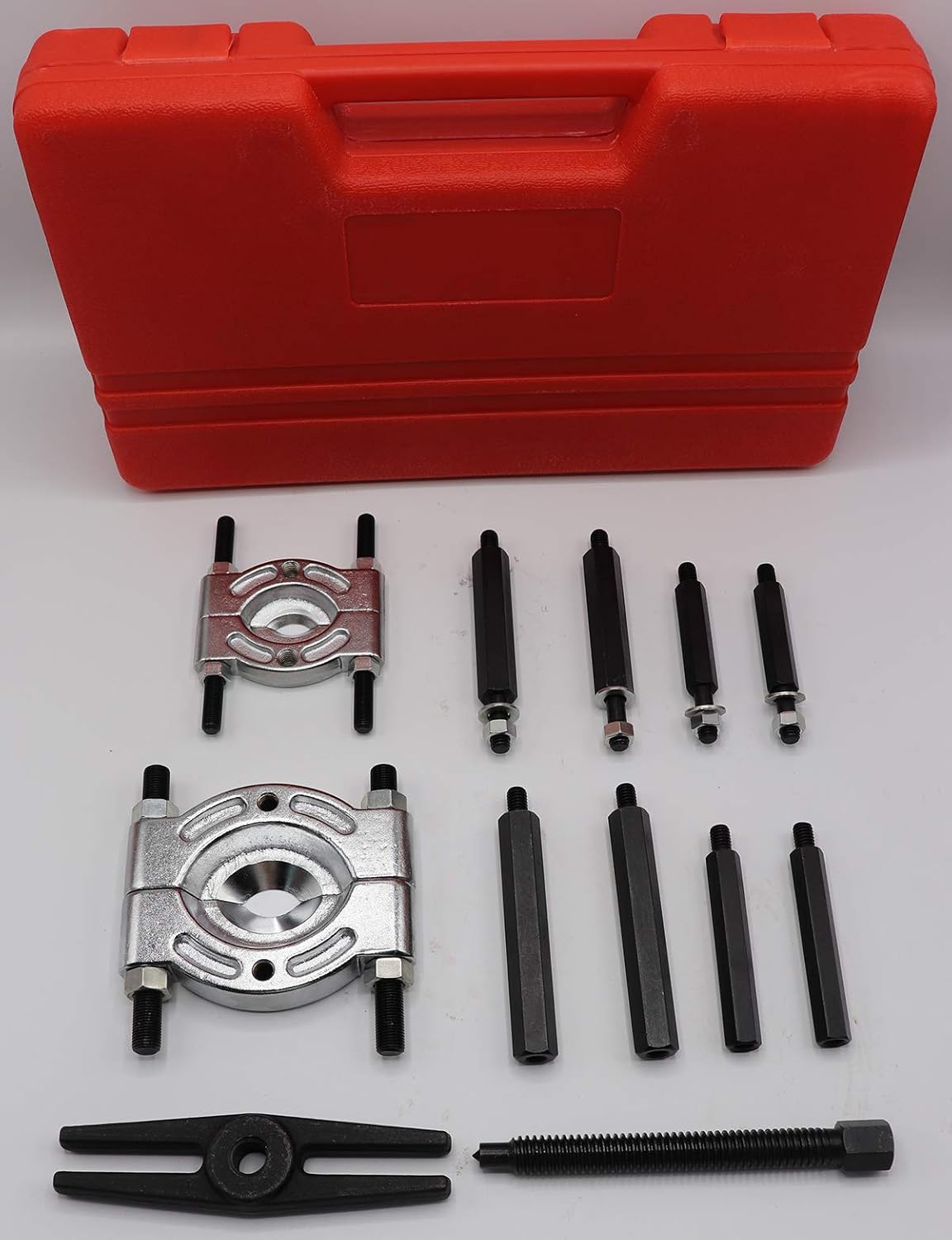 Bearing Puller Set 5 Ton Capacity, Bearing Separator Kit C461428
