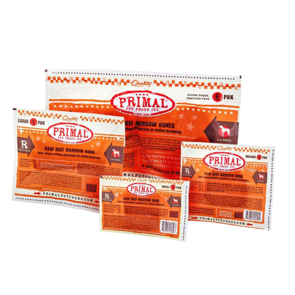 Frozen Beef Marrow Bones Y573043