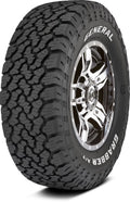 LT275/70R18/10 Tire Z415671