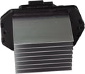 Blower Motor Resistor F5052