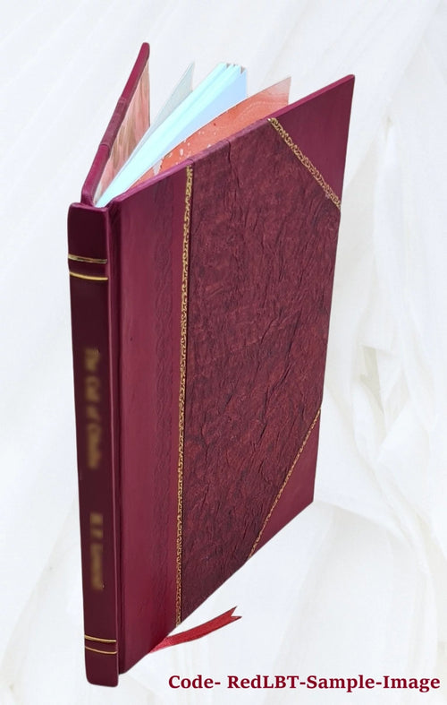 1974 Leather Bound Book S899