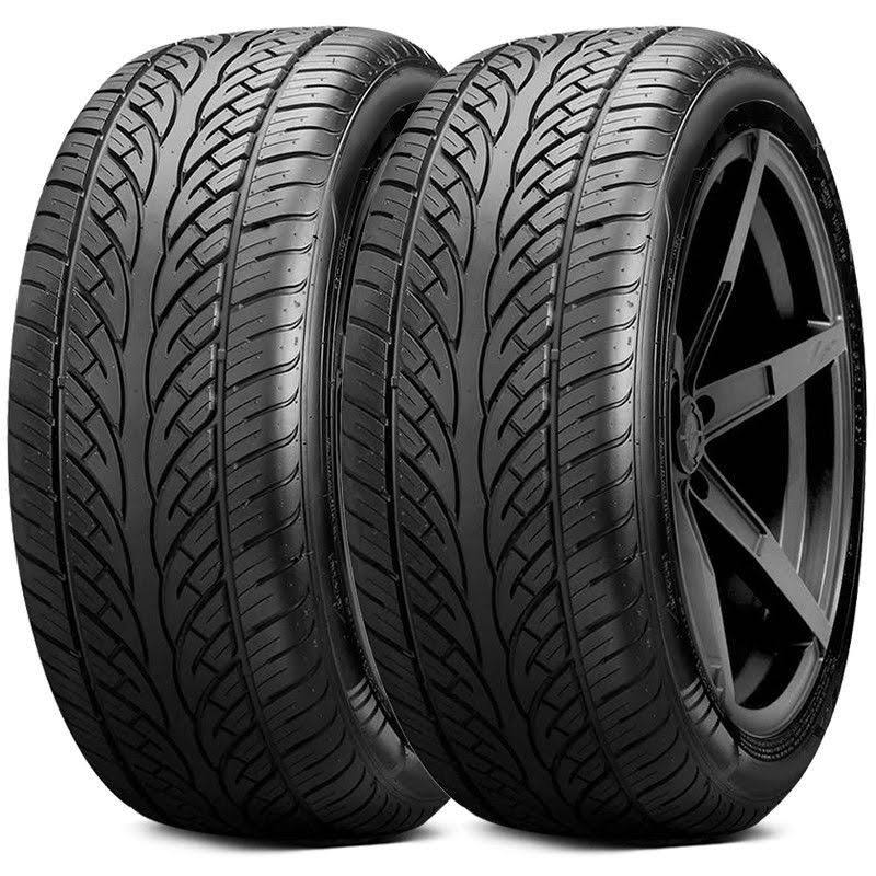 295/25R22 97W XL Tire J30103