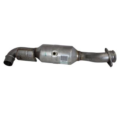 Catalytic Converter Q13747