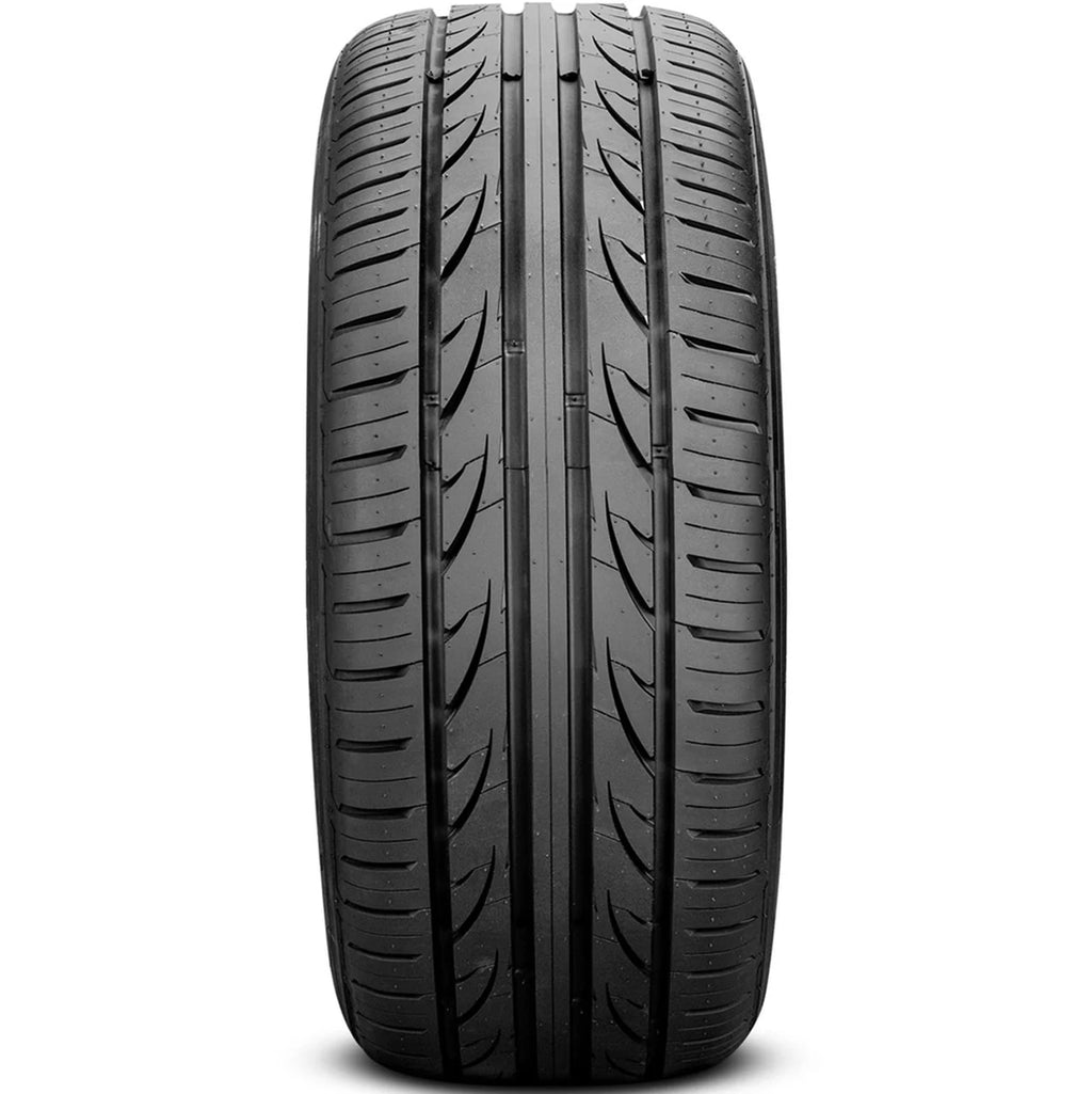 All Season 215/45ZR18 89W Passenger Tire A892380