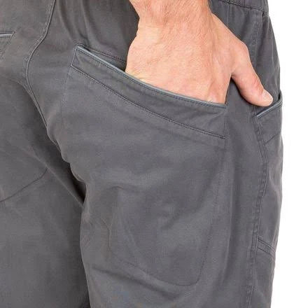 Carbon Men's Pueblo Pant - XL R74433