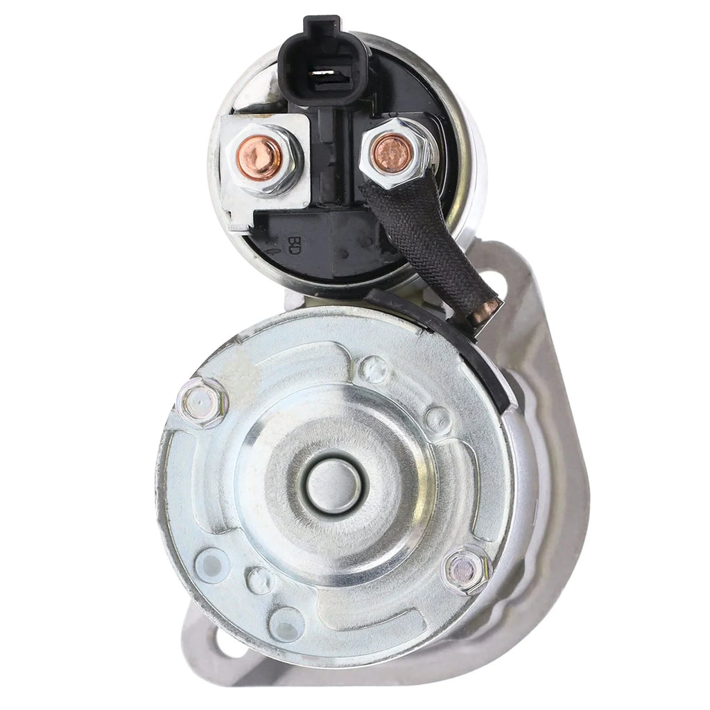 12V Starter for Hyundai Tucson L4 2.0L 14-15, Kia Forte 2.0L 14-15, Soul L4 2.0L 14-16 S782598