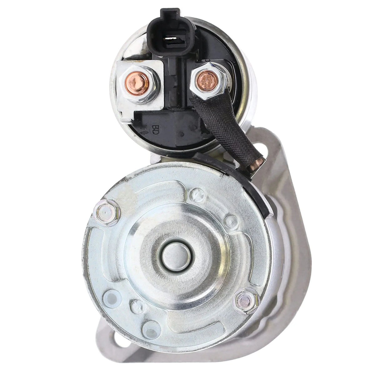 12V Starter for Hyundai Tucson L4 2.0L 14-15, Kia Forte 2.0L 14-15, Soul L4 2.0L 14-16 S782598