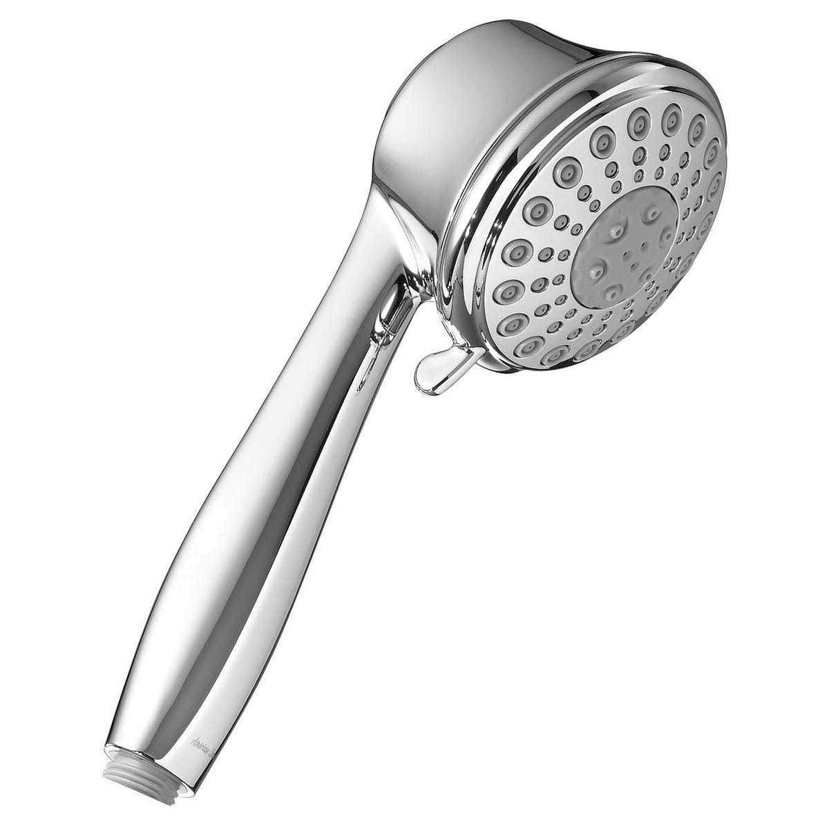 Polished Chrome 5 Function Hand Shower J1424