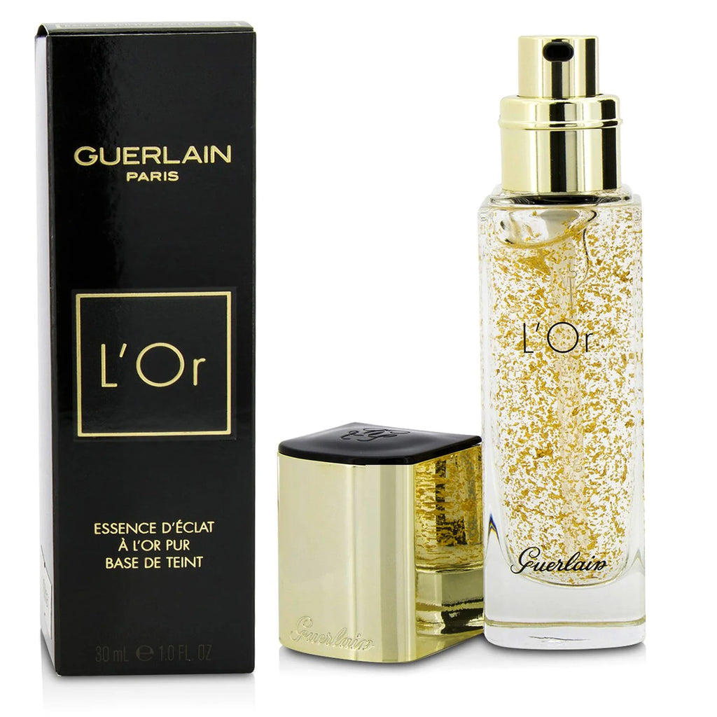 Makeup Base with Pure Gold 30ml I166936